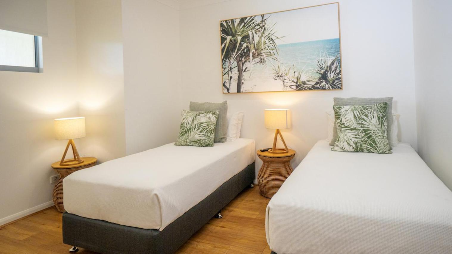 Vue Apartments Trinity Beach Room photo