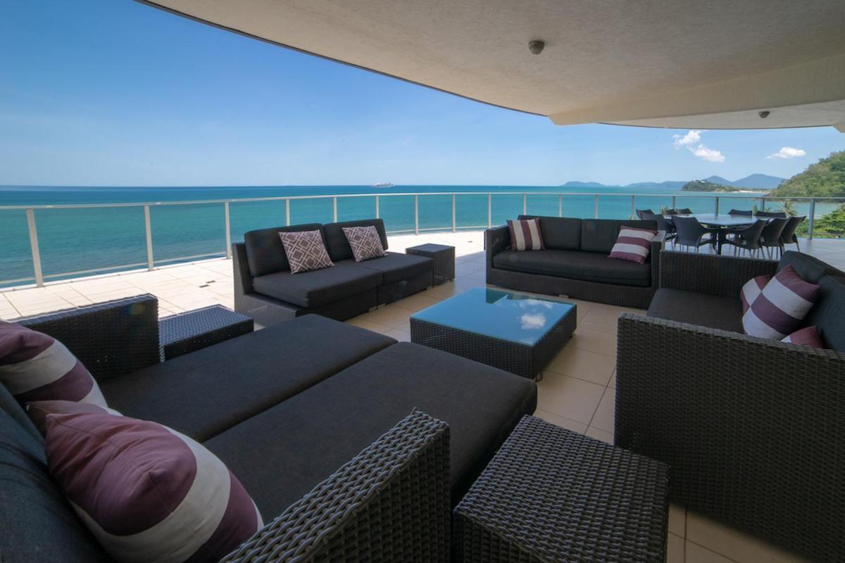 Vue Apartments Trinity Beach Exterior photo