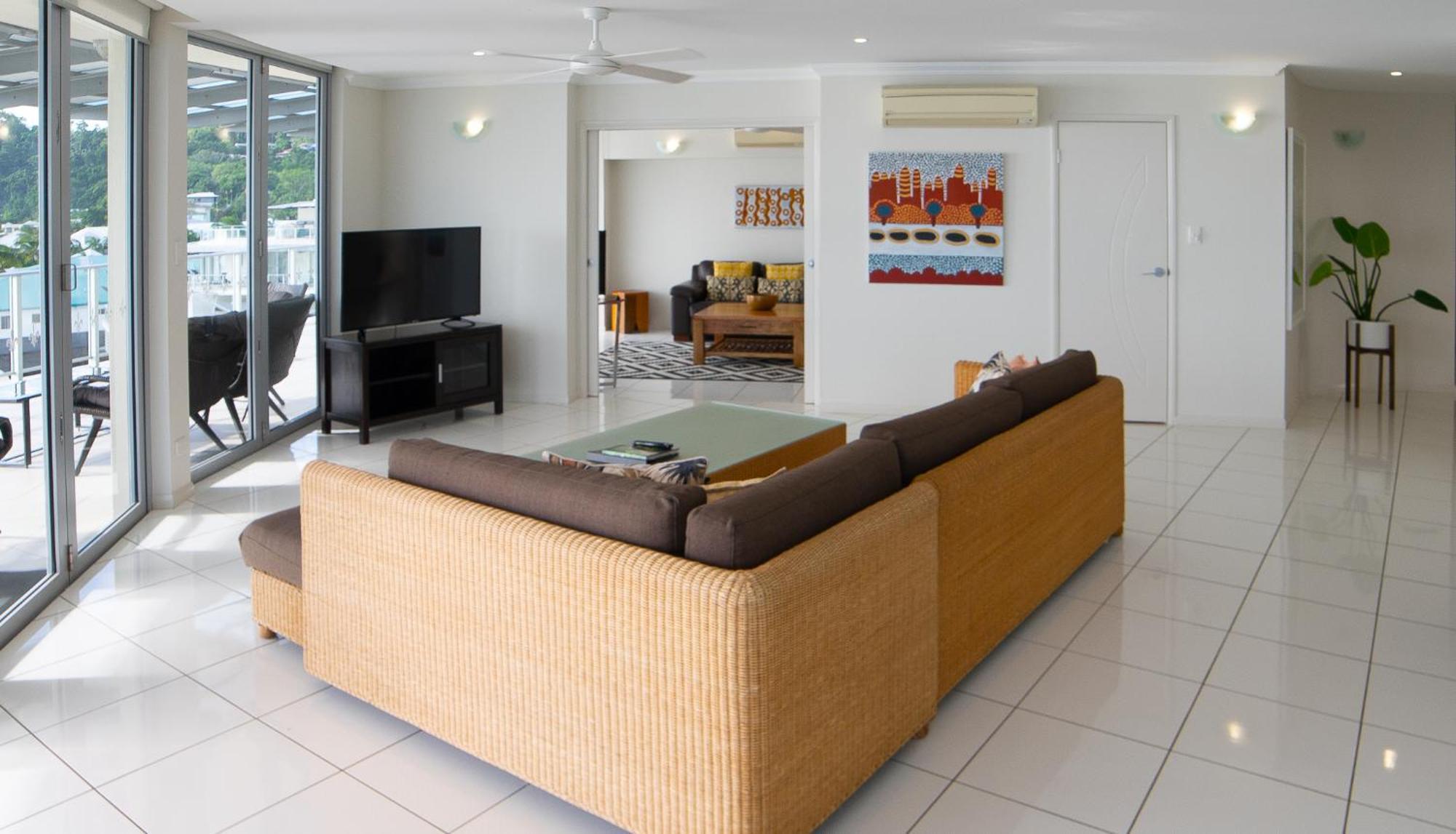 Vue Apartments Trinity Beach Room photo