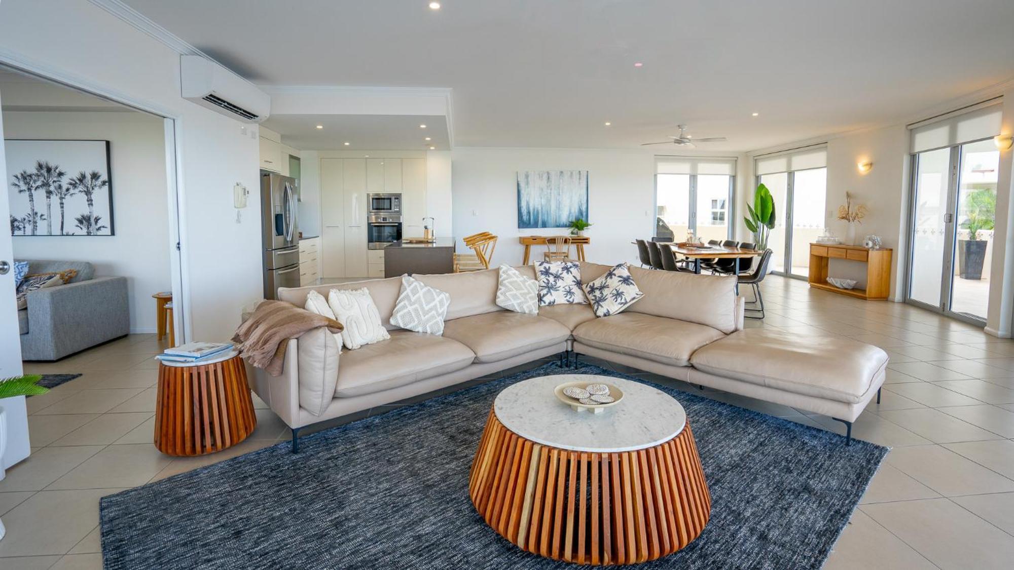 Vue Apartments Trinity Beach Room photo
