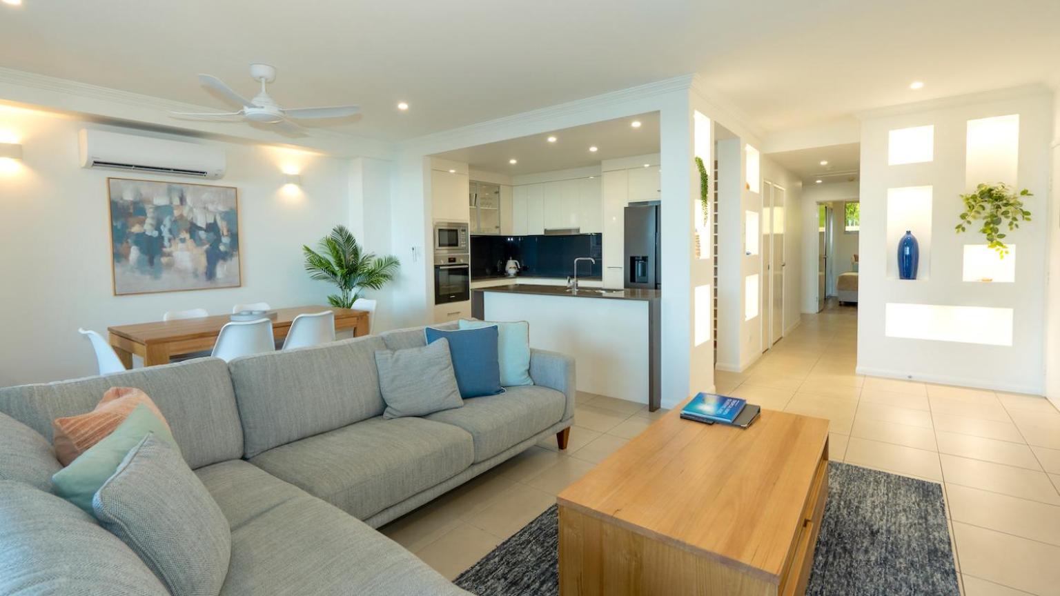 Vue Apartments Trinity Beach Room photo