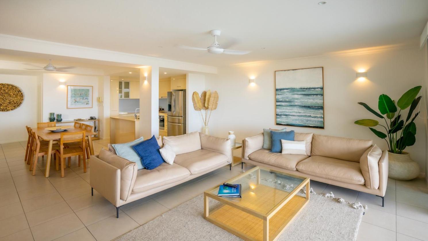 Vue Apartments Trinity Beach Room photo