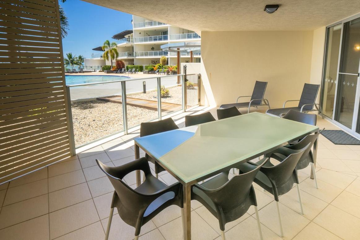 Vue Apartments Trinity Beach Exterior photo