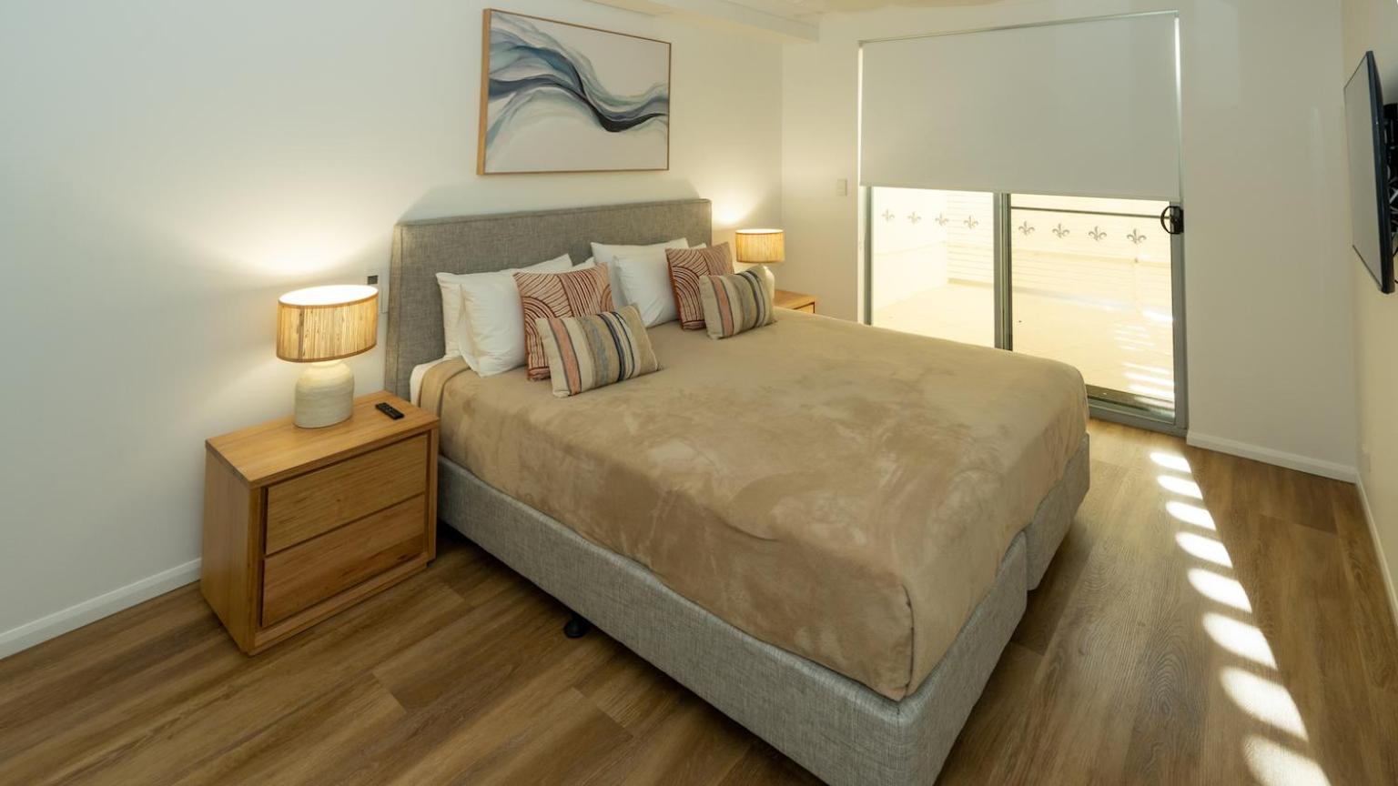 Vue Apartments Trinity Beach Room photo