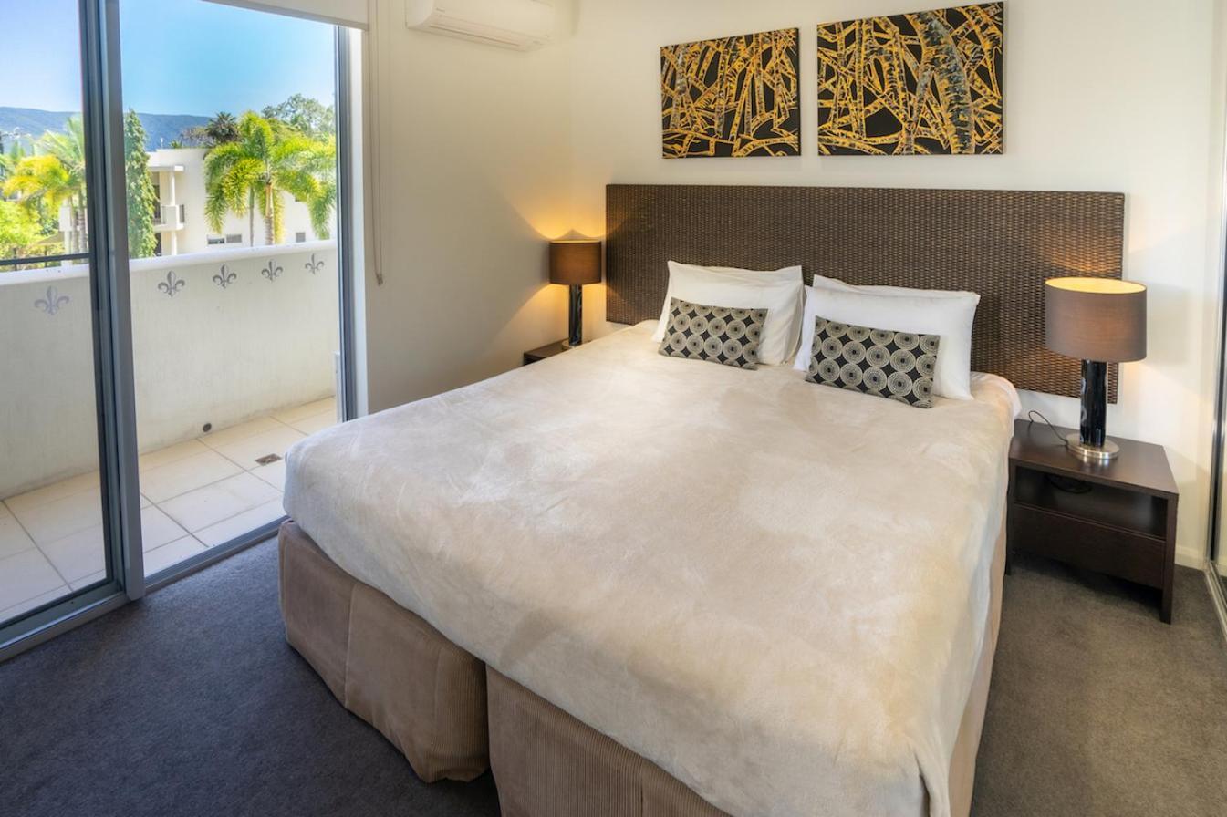 Vue Apartments Trinity Beach Room photo
