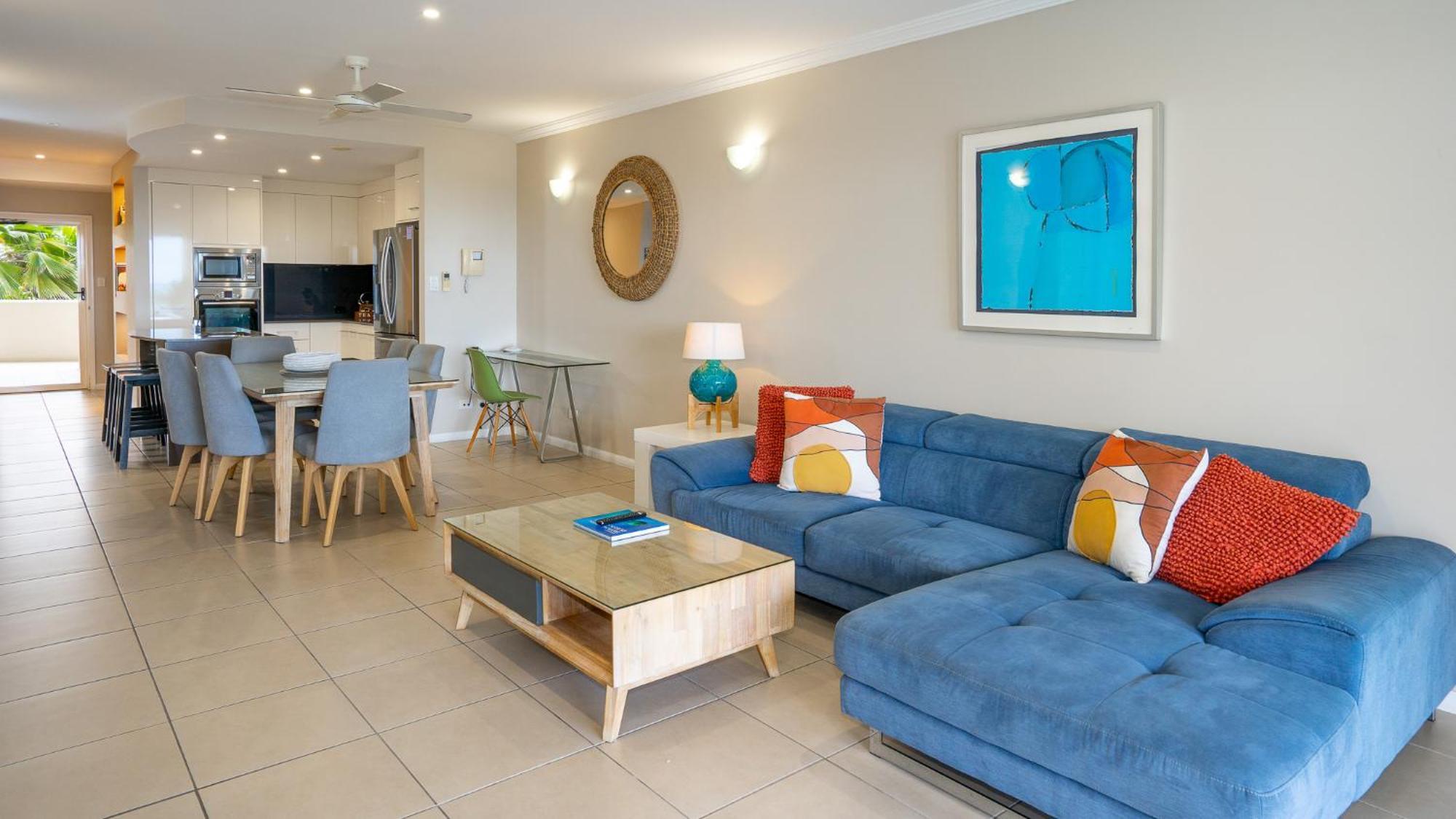 Vue Apartments Trinity Beach Room photo